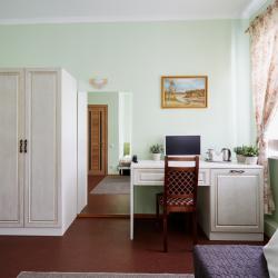 Фото Отель Каширская Центр