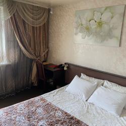 Фото Отель Шоколад