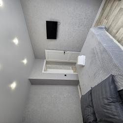 1-комнатные апартаменты улучшенные