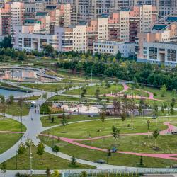Апартаменты улучшенные