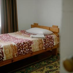 Фото Отель Алаколь