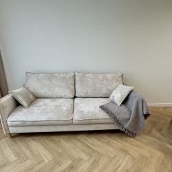 2-комнатные апартаменты улучшенные