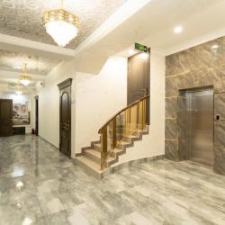 Фото Отель The Heritage (Зе Херитейдж)