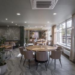 Фото Отель Лесная ласточка