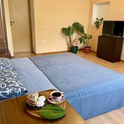 Фото Отель Вилла Велена