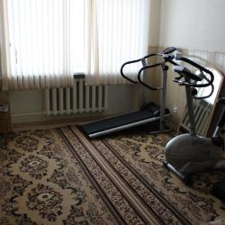 Фото Отель Парма