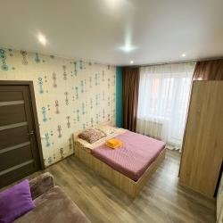 Фото Отель Уют Home (Хоум) на улице Лесная