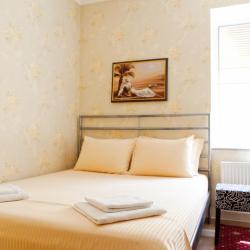 Фото Отель Тизори