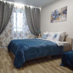 2-комнатные апартаменты улучшенные