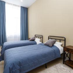 Фото Отель КУБ