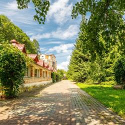 Фото Отель Креатово