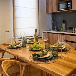Фото Отель Ecorancho Home (Экоранчо Хоум)
