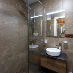 Фото Апартаменты в центре Эсто-Садок с бассейном