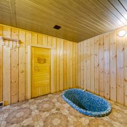 Фото Отель Коттедж 24А