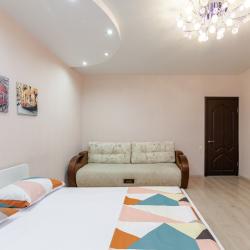 Фото Апартаменты на улице Санфировой 99