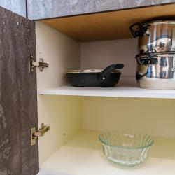 Фото Отель LetoApart (ЛетоАпарт) на улице Исаева 13