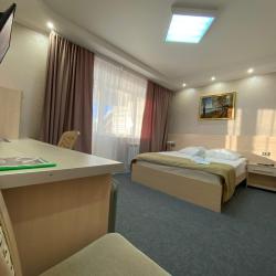 Фото Отель Созвездие Медведицы