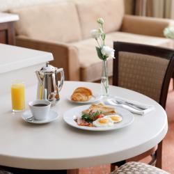 фото 57 Garden Street hotel (Гарден Стрит)