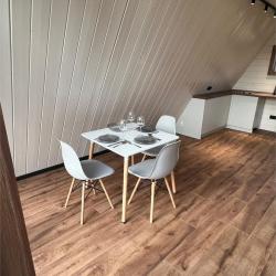 Фото Отель Малина Глэмпинг Коса