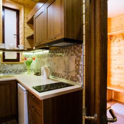 Фото Отель На Черноморской