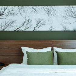 Фото Отель Времена Года