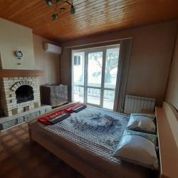 Комната улучшенная с балконом и видом на море