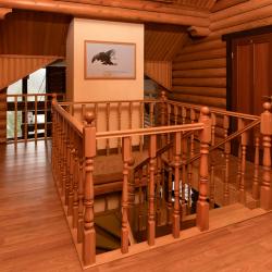 Фото Отель Загородный клуб Ламберг