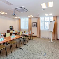 Фото Отель Hampton by Hilton Samara (Хэмптон Хилтон )