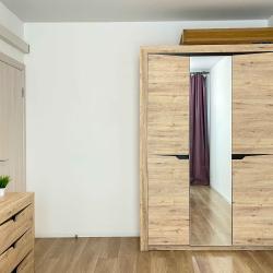 2-комнатные апартаменты улучшенные