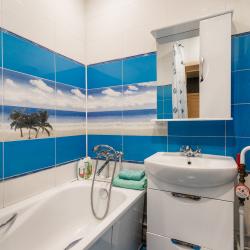 Фото Самарские апартаменты на 5 просеке 101