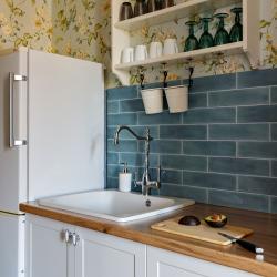 Фото Апартаменты на улице Кругликовская 3/19