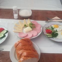 Фото Отель Авеню