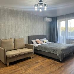 Фото Апартаменты на улице Русская 63Л корпус 3