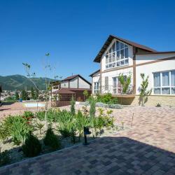 Фото Отель Шато Ди Лиз