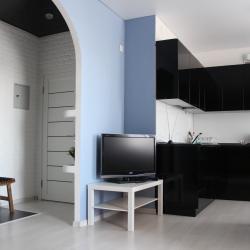 Фото Отель UfaRooms (Румc) на улице Комсомольская 109