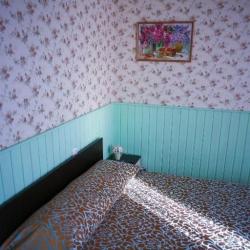 Фото Отель Панорама