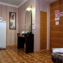 Фото Отель Парма