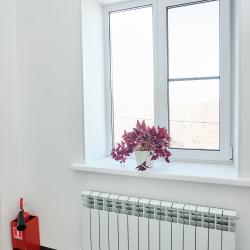 Фото Отель Гостиный двор На прудах