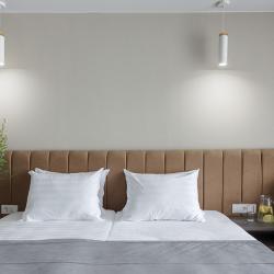 Фото Отель Marsealan (Марселан)