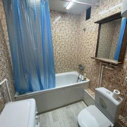 1-комнатные апартаменты улучшенные