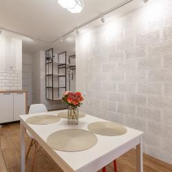 Фото Отель Paikka Apart (Паикка Апарт) на улице Революционная