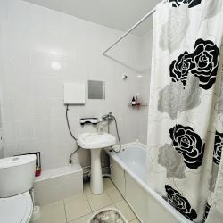 Фото Отель Виктория на улице Кузнецова