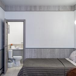 4-местная комната улучшенная