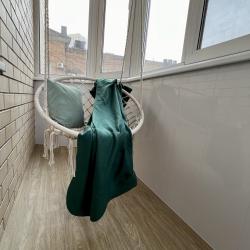 Фото Апартаменты на улице Нансена 103/1 строение 9