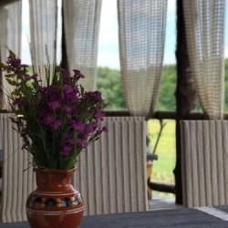 Фото Отель Жукова Гора