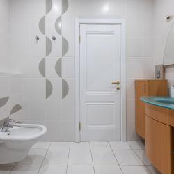 Фото Отель GMApartments на улице Арбат 43