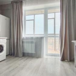 Фото Апартаменты Гуру на улице Шевчука 30Б