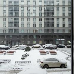 1-комнатные апартаменты улучшенные Московский пр-т 73 к.4