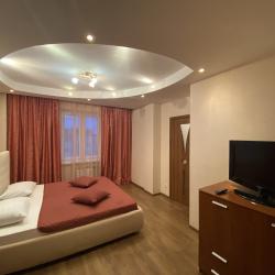 Фото Отель Баринн на проспекте Обводный канал 76