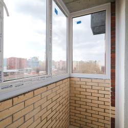 Фото Отель Квартирка-НСК на микрорайоне Горский 14